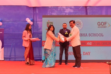 Annual Day Celebration