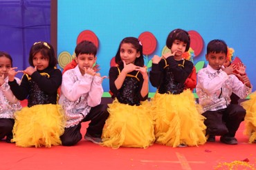 Annual Day Celebration