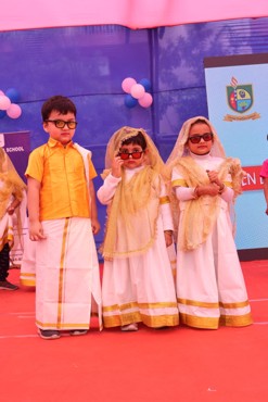 Annual Day Celebration