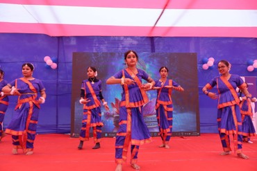 Annual Day Celebration