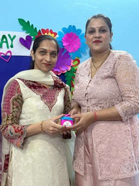 Mother's Day celebration at udayan kidz -08