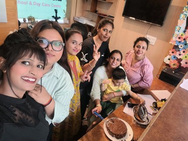 SUMMER CAMP WEEK -2 ( DAY 1 TO 5) UK 108 GURUGRAM