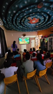 SUMMER CAMP WEEK -2 ( DAY 1 TO 5) UK 108 GURUGRAM