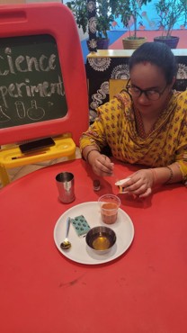 SUMMER CAMP WEEK -2 ( DAY 1 TO 5) UK 108 GURUGRAM