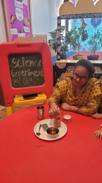 SUMMER CAMP WEEK -2 ( DAY 1 TO 5) UK 108 GURUGRAM