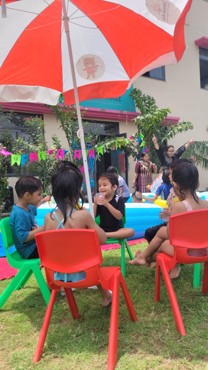 SUMMER CAMP WEEK -2 ( DAY 1 TO 5) UK 108 GURUGRAM