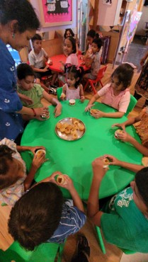 SUMMER CAMP WEEK -2 ( DAY 1 TO 5) UK 108 GURUGRAM