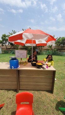 SUMMER CAMP WEEK -2 ( DAY 1 TO 5) UK 108 GURUGRAM
