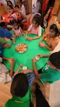 SUMMER CAMP WEEK -2 ( DAY 1 TO 5) UK 108 GURUGRAM