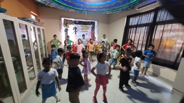 SUMMER CAMP WEEK -2 ( DAY 1 TO 5) UK 108 GURUGRAM
