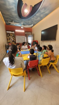 SUMMER CAMP WEEK -2 ( DAY 1 TO 5) UK 108 GURUGRAM