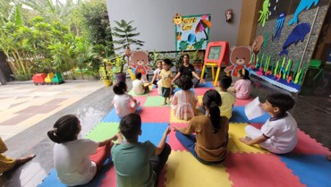 SUMMER CAMP WEEK -2 ( DAY 1 TO 5) UK 108 GURUGRAM
