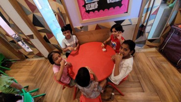 SUMMER CAMP WEEK -2 ( DAY 1 TO 5) UK 108 GURUGRAM