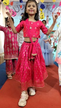 SUMMER CAMP WEEK -4 ( DAY 1 TO 5) UK 108 GURUGRAM