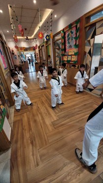 SUMMER CAMP WEEK -3 ( DAY 1 TO 5) UK 108 GURUGRAM