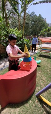 SUMMER CAMP WEEK -3 ( DAY 1 TO 5) UK 108 GURUGRAM