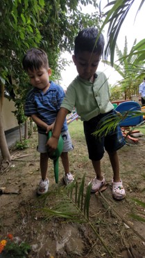SUMMER CAMP WEEK -3 ( DAY 1 TO 5) UK 108 GURUGRAM