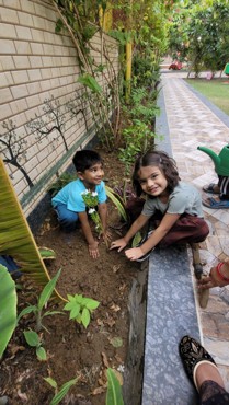 SUMMER CAMP WEEK -3 ( DAY 1 TO 5) UK 108 GURUGRAM