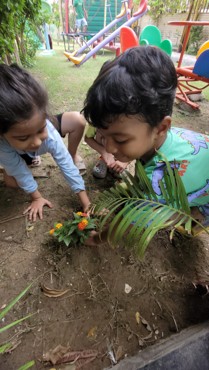 SUMMER CAMP WEEK -3 ( DAY 1 TO 5) UK 108 GURUGRAM