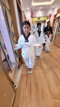 SUMMER CAMP WEEK -3 ( DAY 1 TO 5) UK 108 GURUGRAM