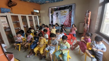 SUMMER CAMP WEEK -3 ( DAY 1 TO 5) UK 108 GURUGRAM