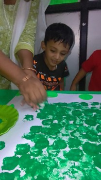 GREEN DAY DELIGHT 2026