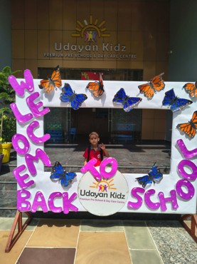 WELCOME BACK TO SCHOOL UK 108 (2026-27)
