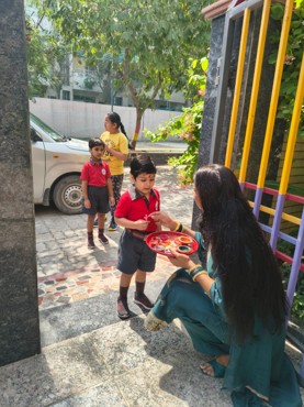 WELCOME BACK TO SCHOOL UK 108 (2026-27)
