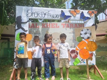 SPORTY FRIDAY UK 108 (2026-27)