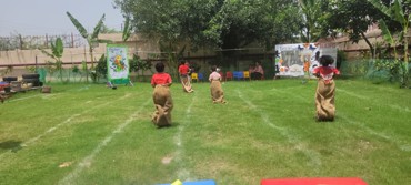 SPORTY FRIDAY UK 108 (2026-27)