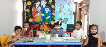 PARENTS DAY CELEBRATION UK 108  GGN (2026-27)