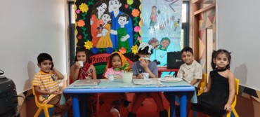 PARENTS DAY CELEBRATION UK 108  GGN (2026-27)