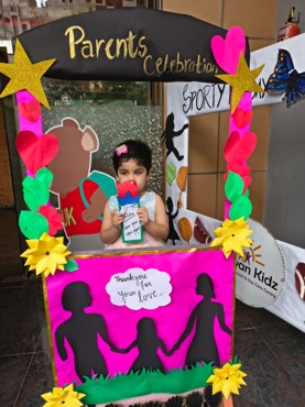PARENTS DAY CELEBRATION UK 108  GGN (2026-27)