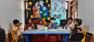 PARENTS DAY CELEBRATION UK 108  GGN (2026-27)