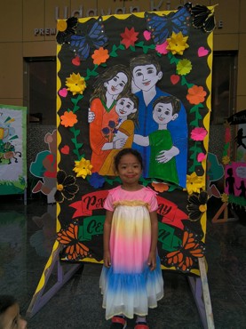 PARENTS DAY CELEBRATION UK 108  GGN (2026-27)
