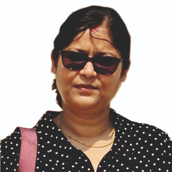 Mrs. Daisy Pratap Singh